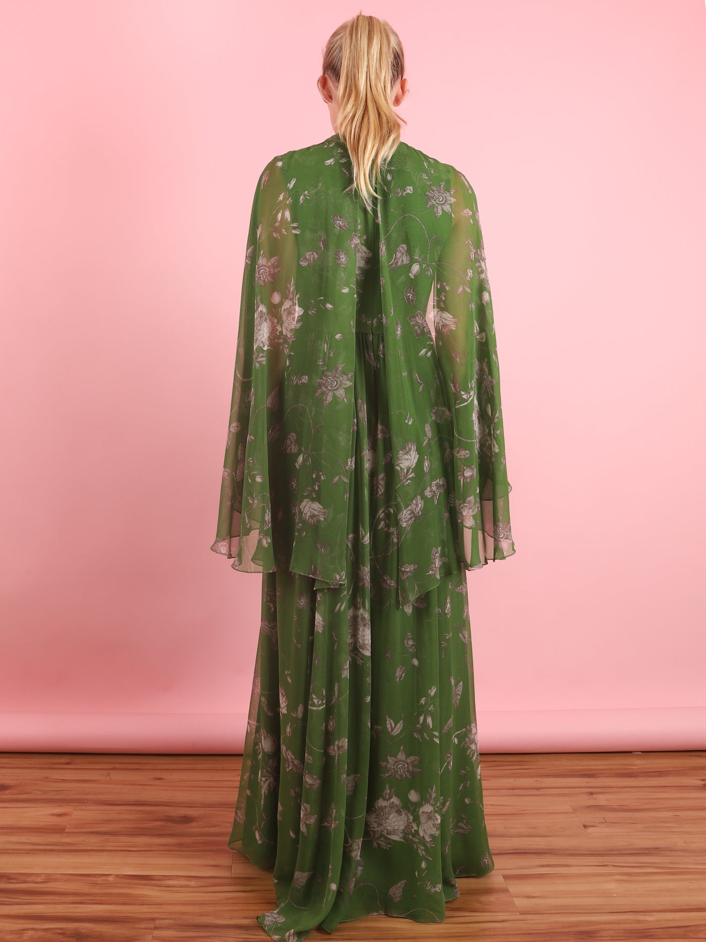 Clover Dress