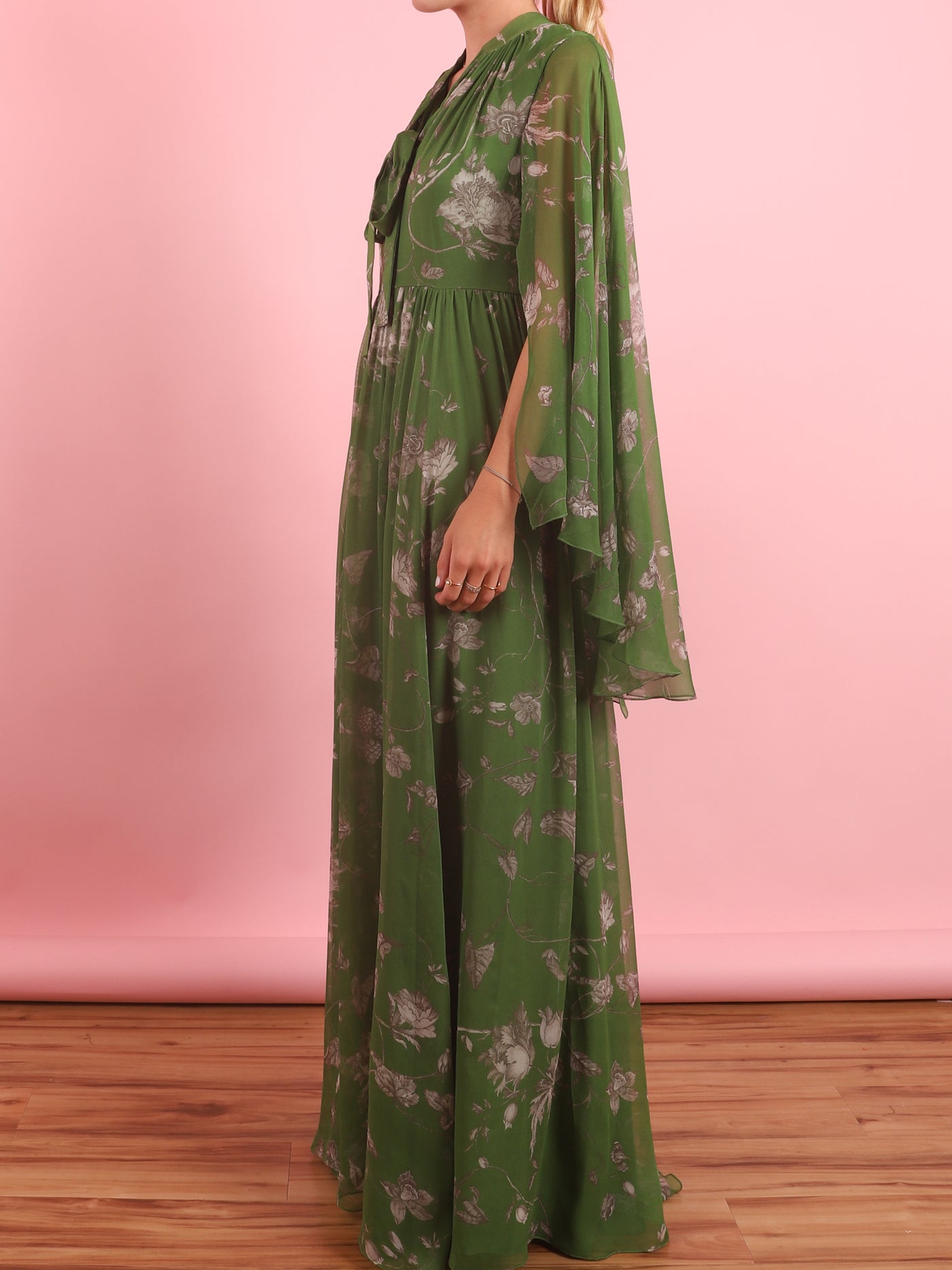 Clover Dress