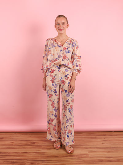 Belle De Jour Cocoon Shirt