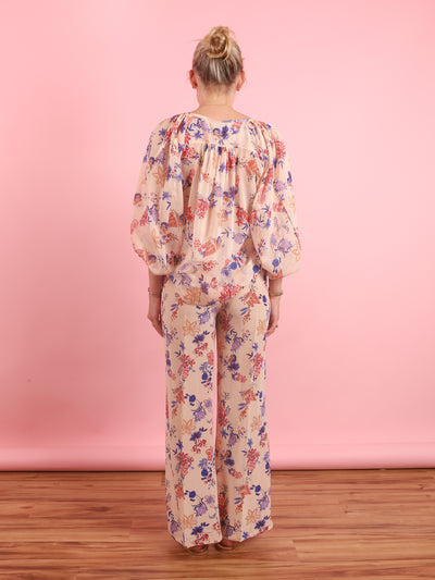 Belle De Jour Cocoon Shirt