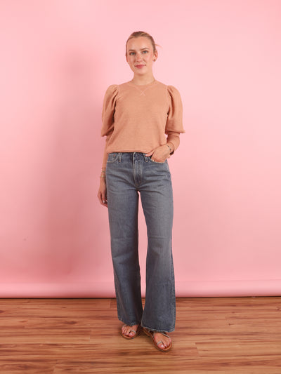 Philo Pullover