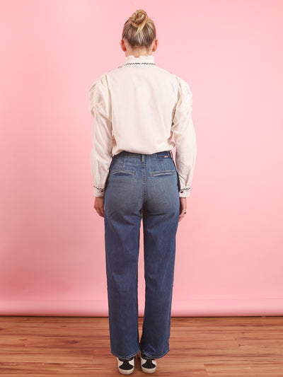 Wind Blouse