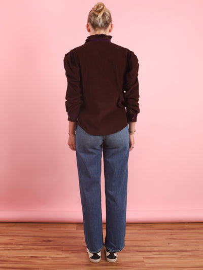 Wind Blouse
