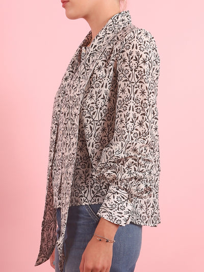 Alba Blouse