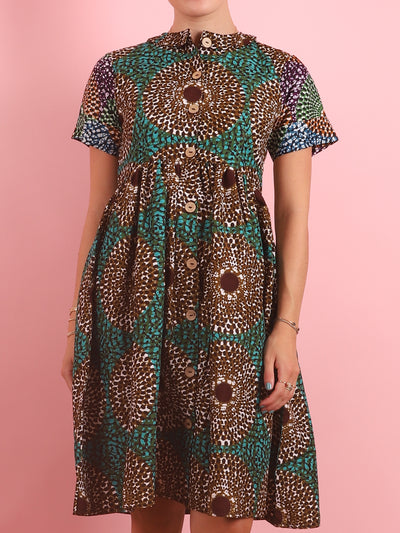 Tayo Dress