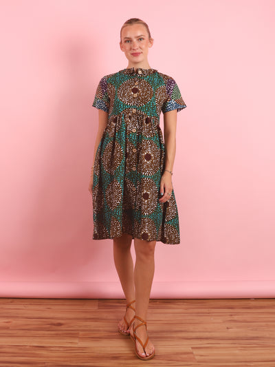 Tayo Dress