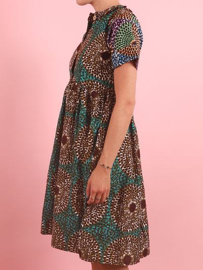 Tayo Dress