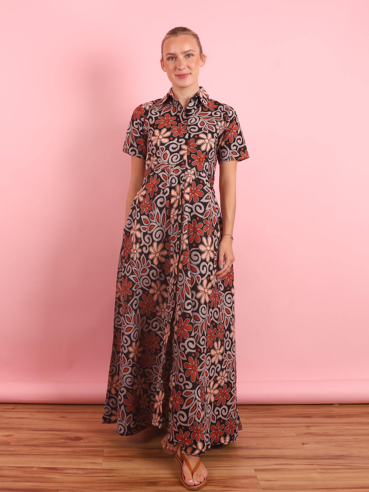 Feyl Dress