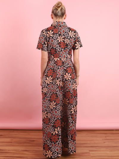 Feyl Dress