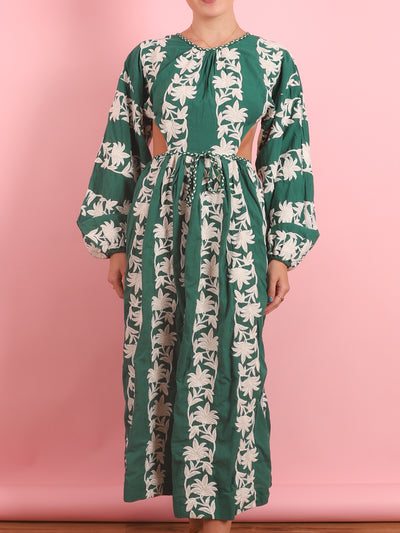 Lucie Dress