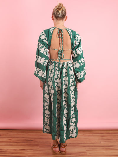 Lucie Dress