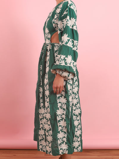 Lucie Dress