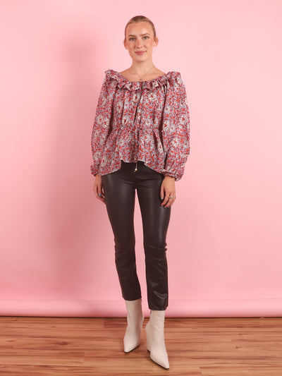 Sakura Top