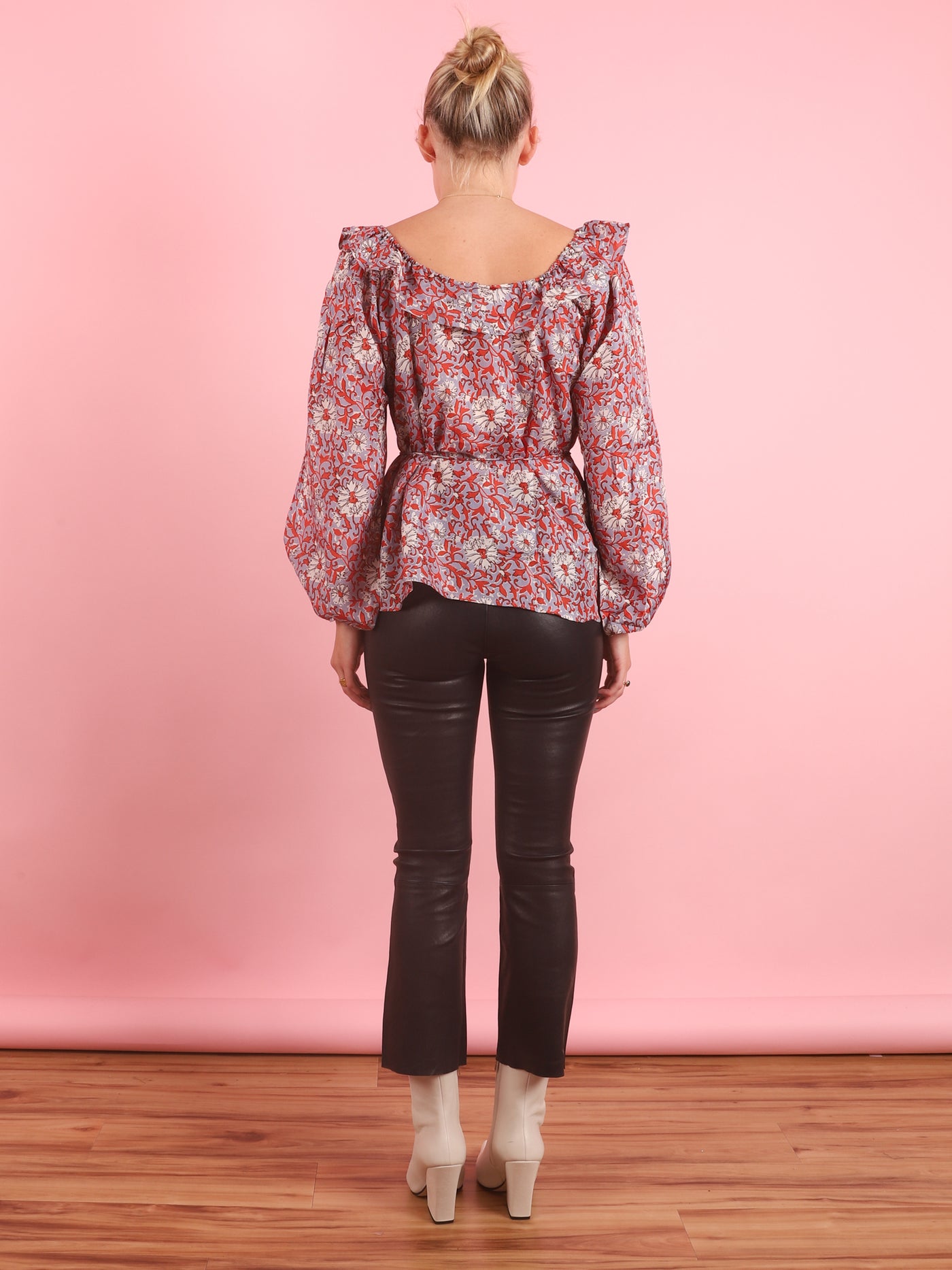 Sakura Top