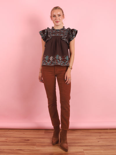 Ellabeth Top