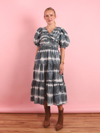 Nadia Dress
