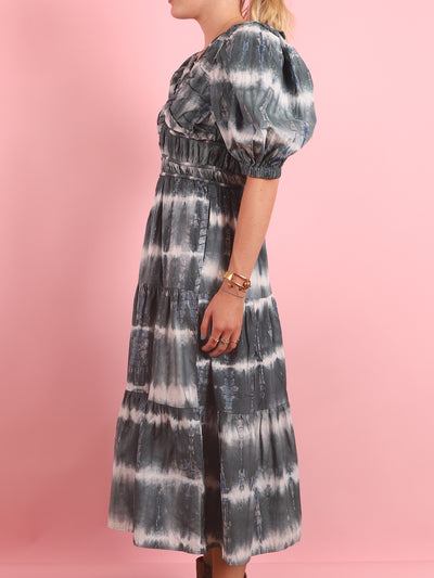 Nadia Dress
