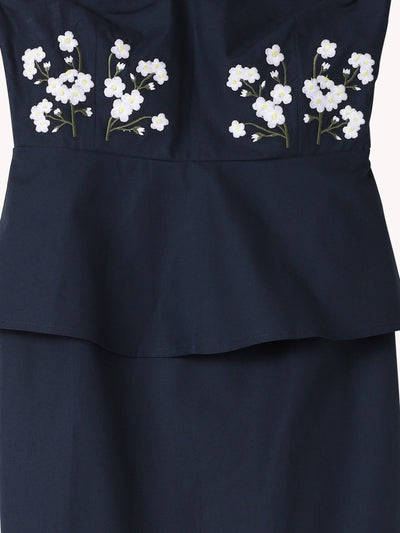 Kevser Dress