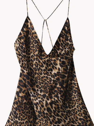 EMILE CAMI TOP