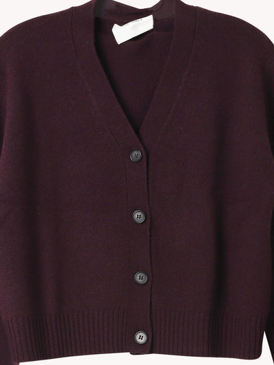 Marion Cardigan