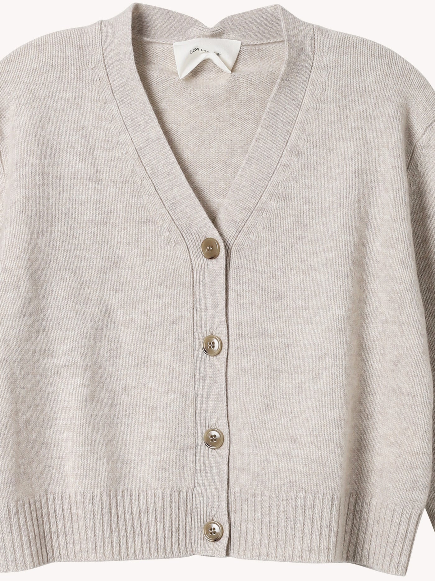 Marion Cardigan
