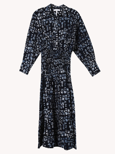 Sophia Smocked Dress