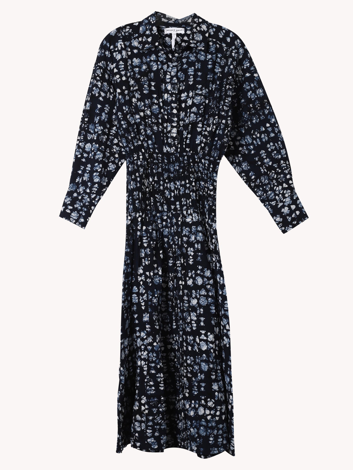 Sophia Smocked Dress