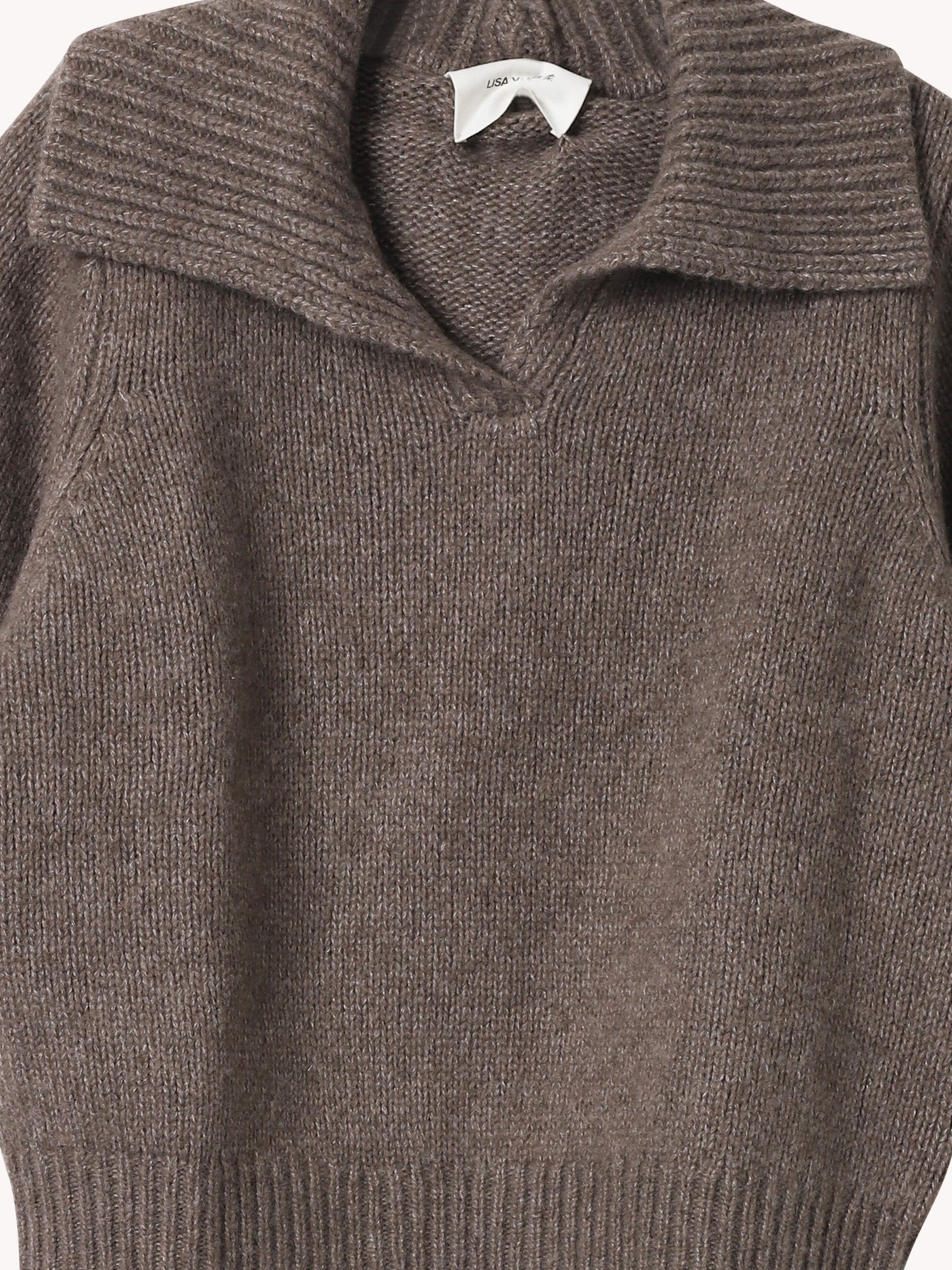 Lailai Sweater