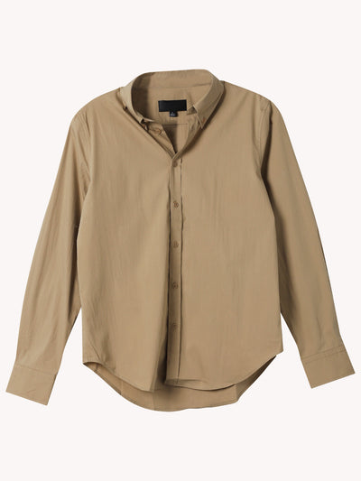 DYLLAN SHRUNKEN SHIRT