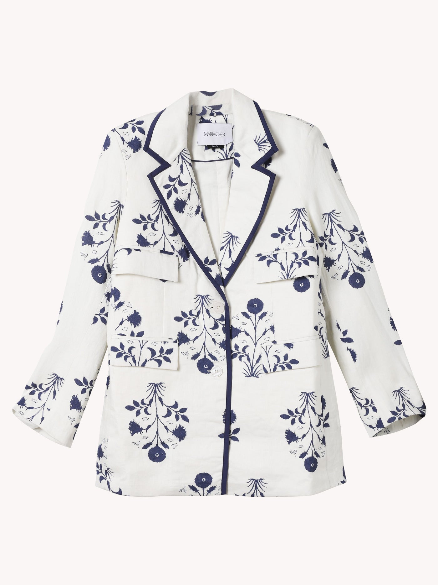 Sawyer Blazer