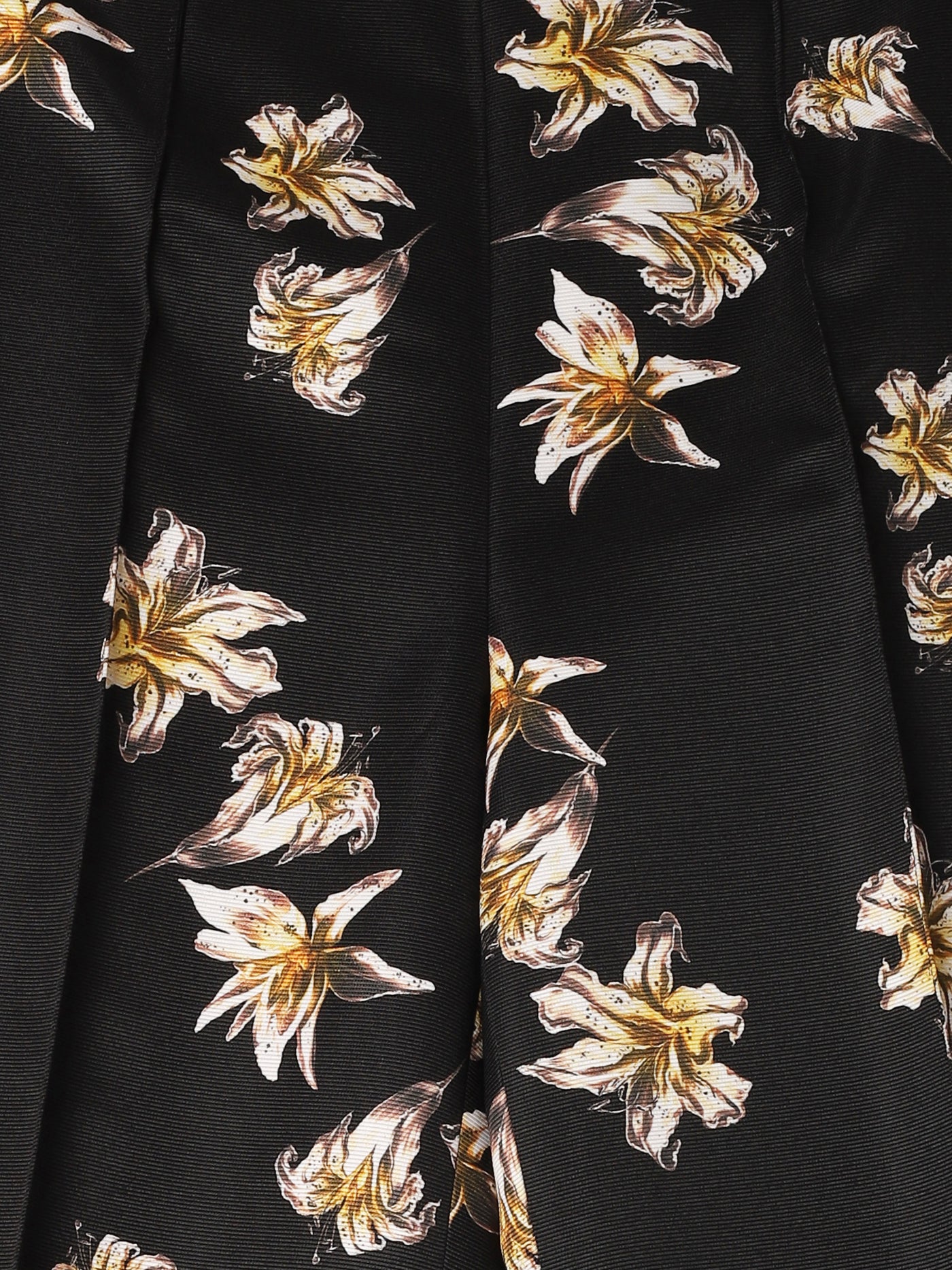 Daffy Festive Lilies Trouser
