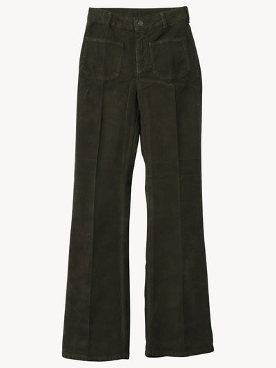 Dompay Flare Pant