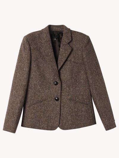 Lyon Jacket
