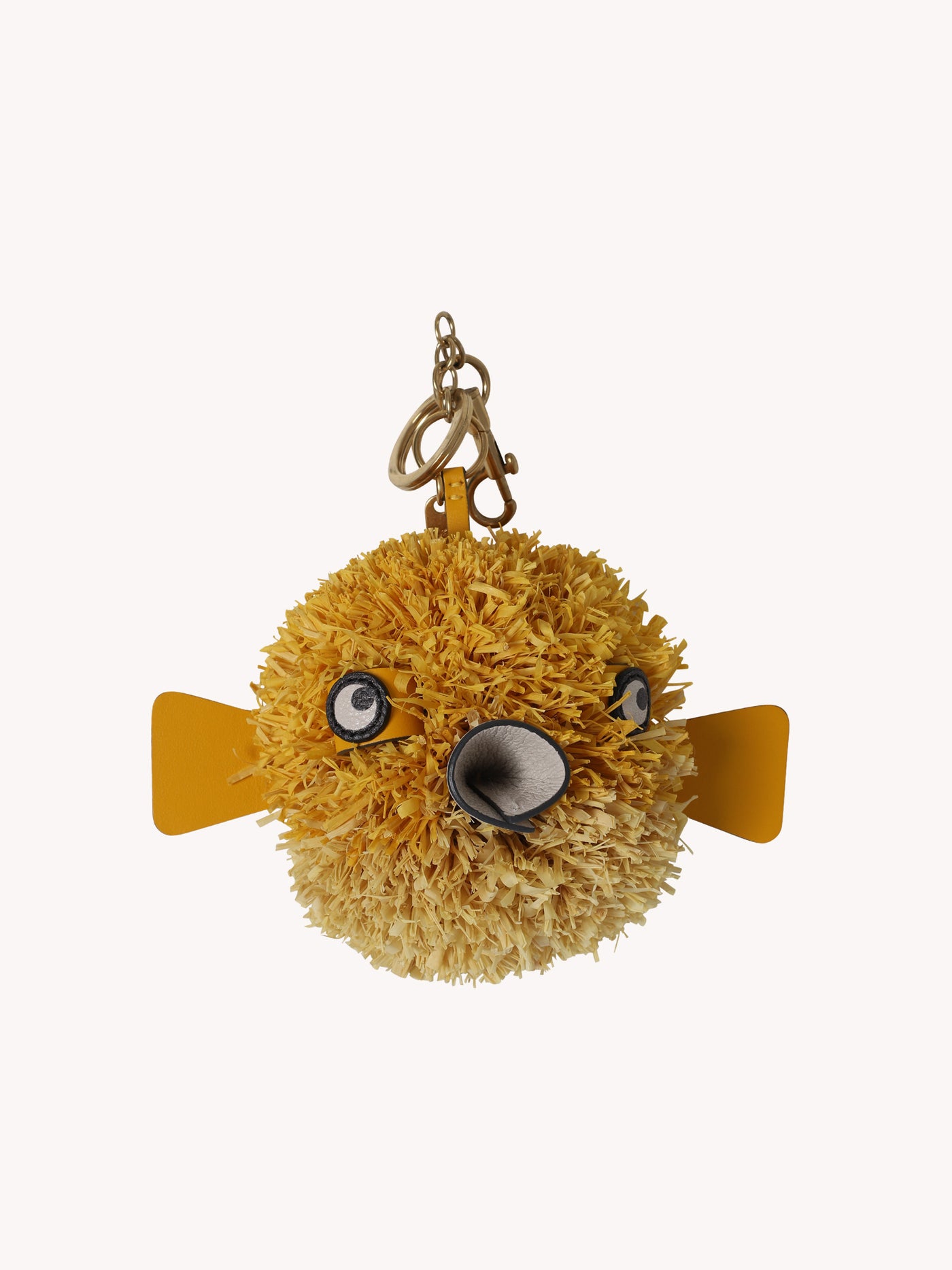 BLOWFISH CHARM