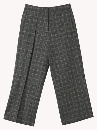 Check Pants