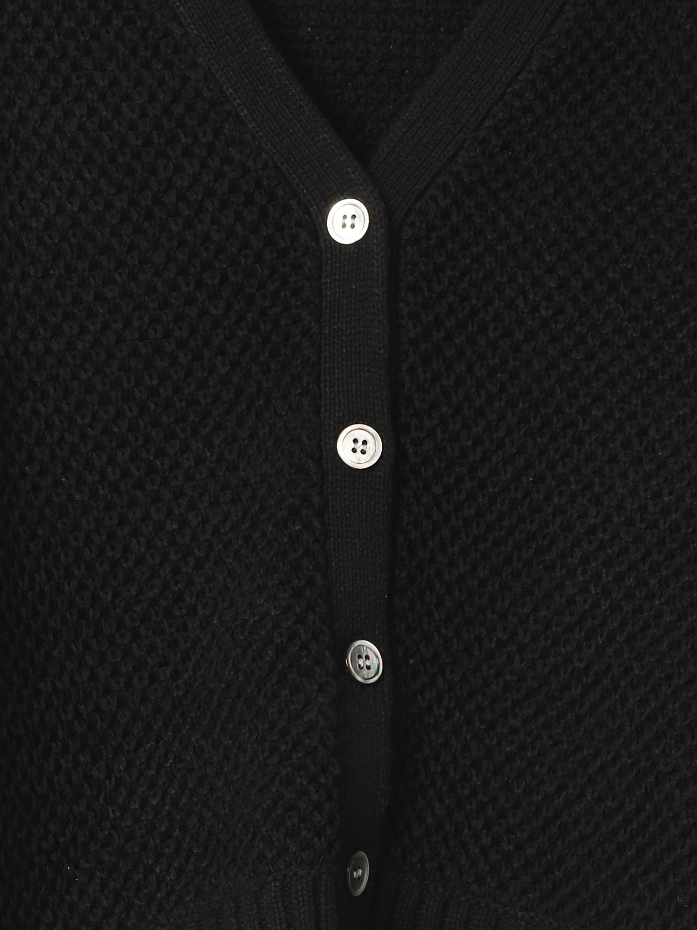 Tracy Cotton Cardigan