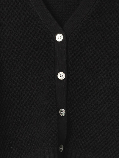 Tracy Cotton Cardigan