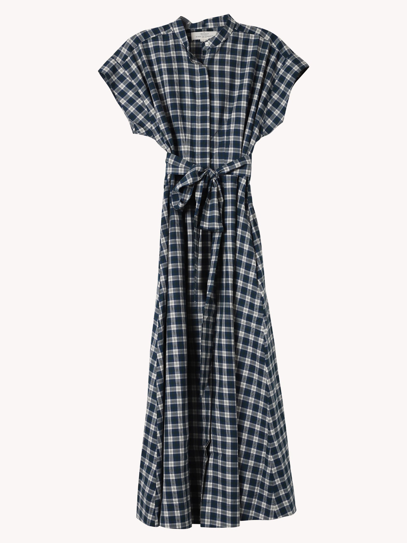James Dress