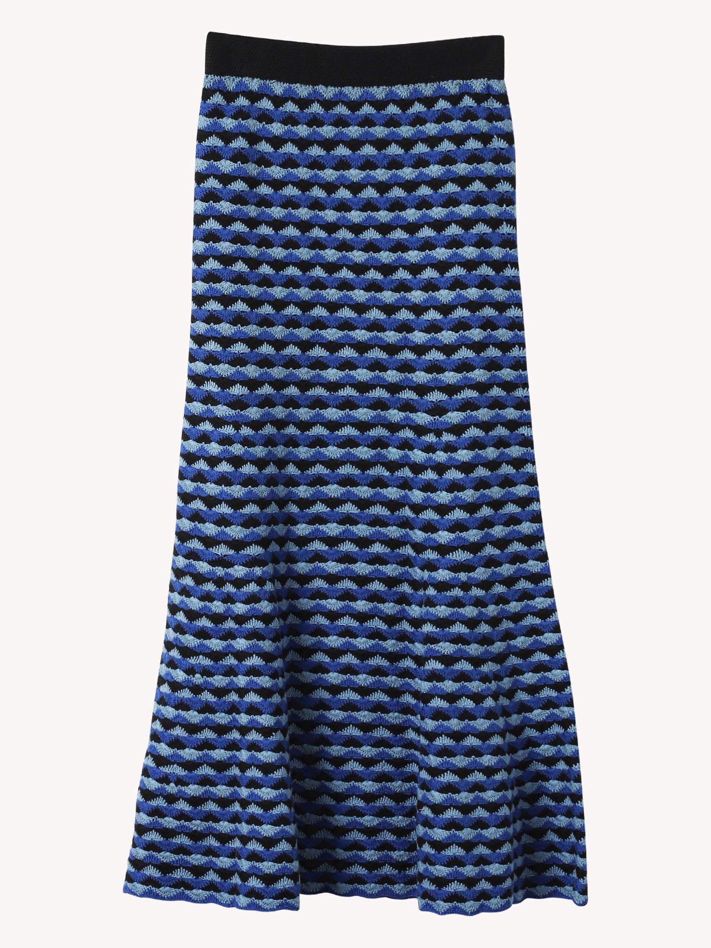 Profundo Midi Skirt
