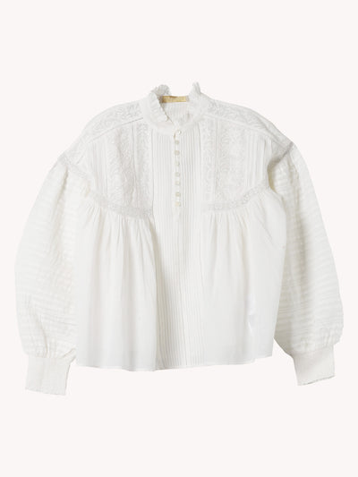 Dahlia Top
