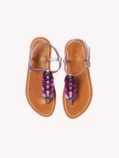 Lemovis Sandal