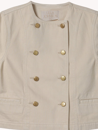 Serge Jacket