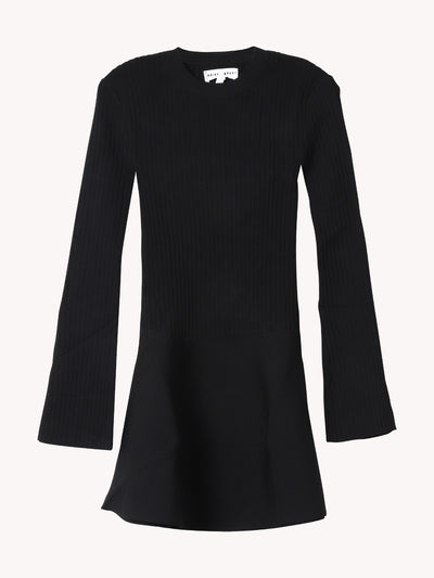 Asra Mini Dress