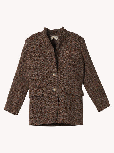 Jovanka Jacket
