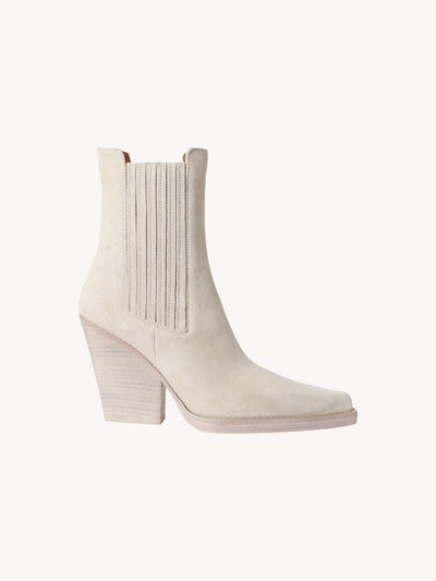 Dallas Ankle Boot
