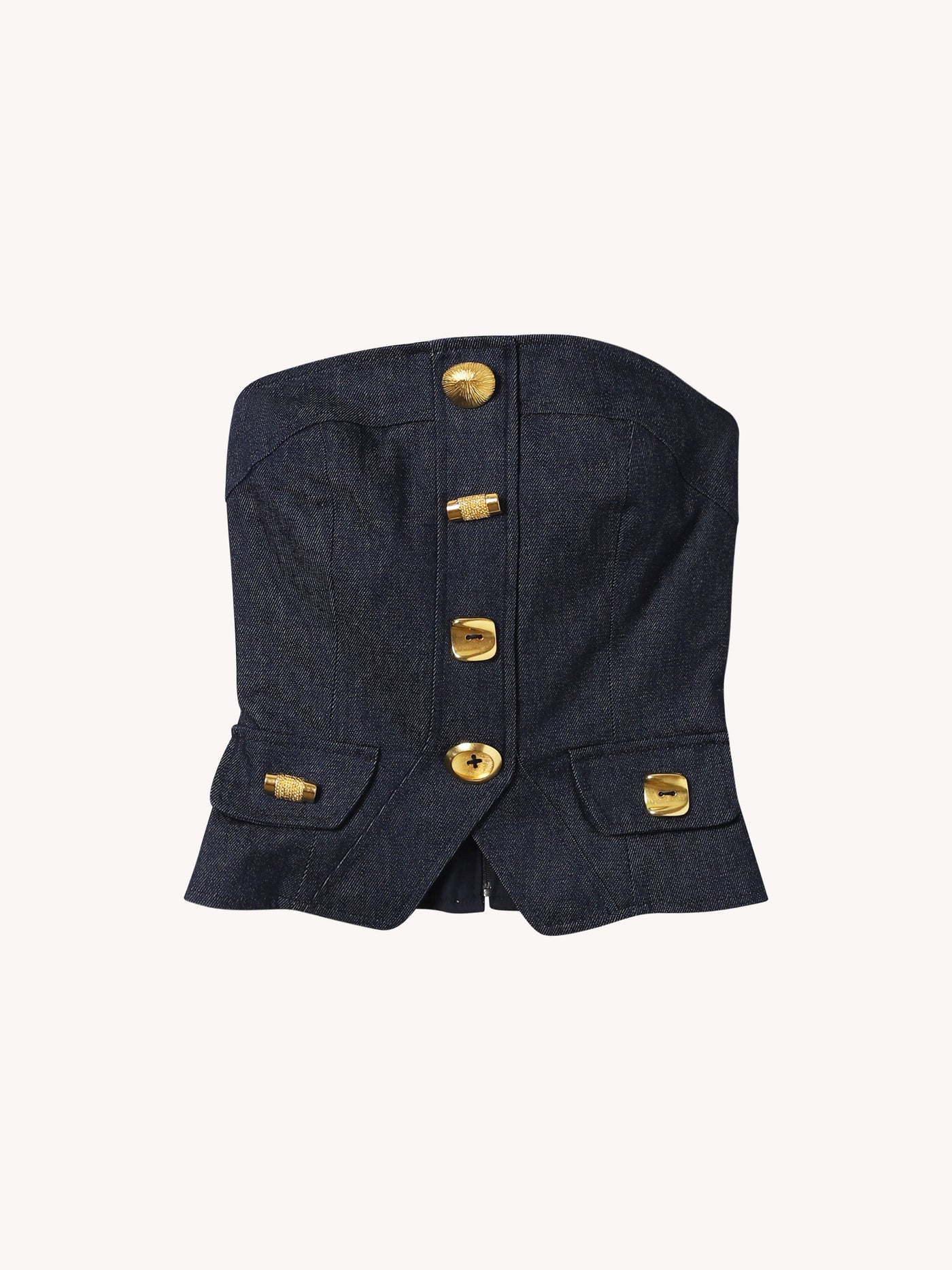 Bijou Top