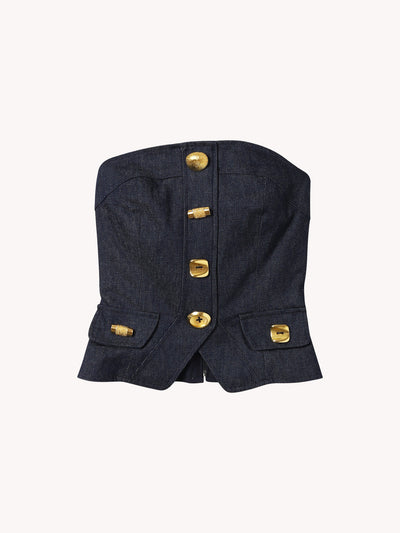 Bijou Top