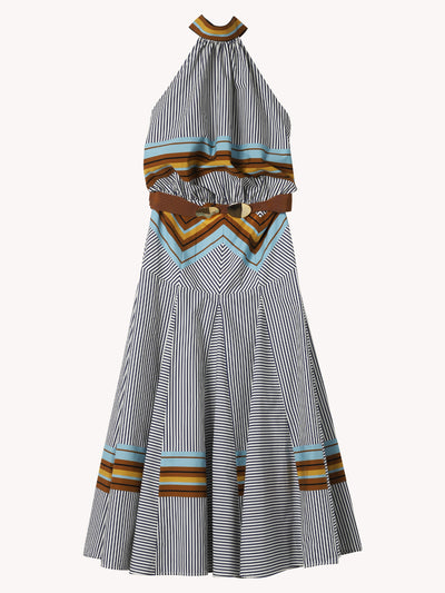 ELARA DRESS