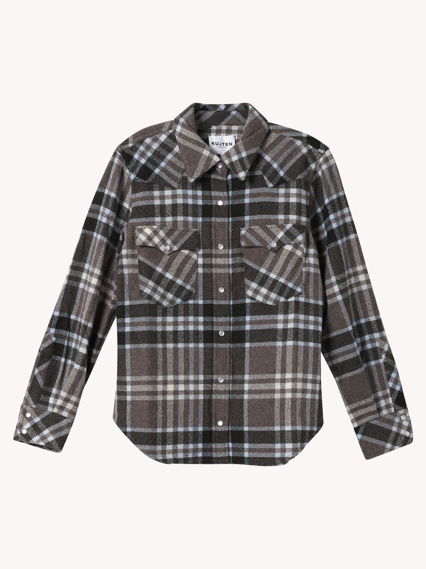 Lumber Sweater Shirt