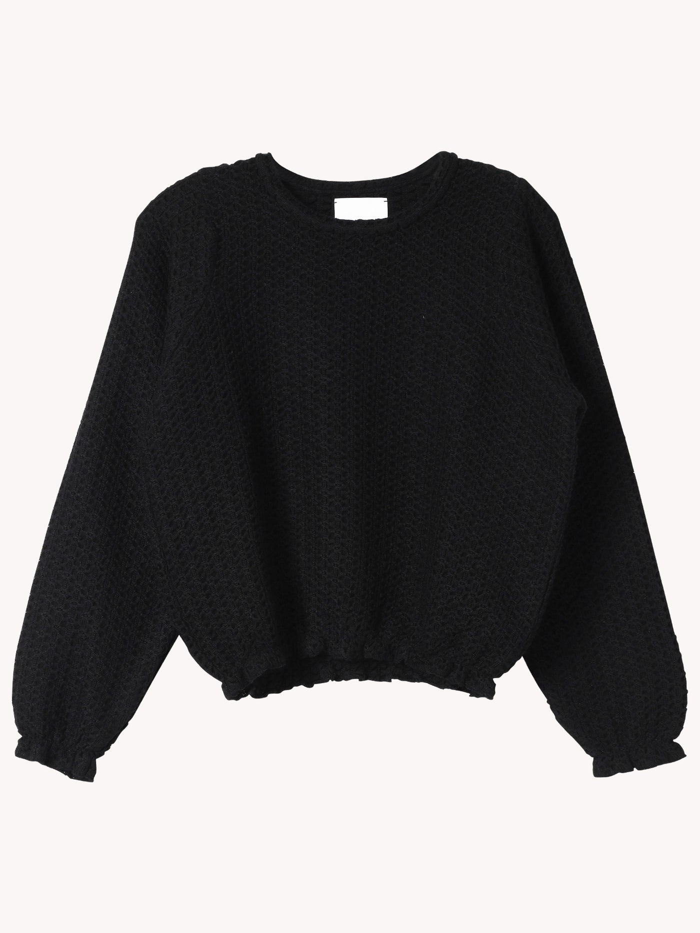 Dahlia Sweater